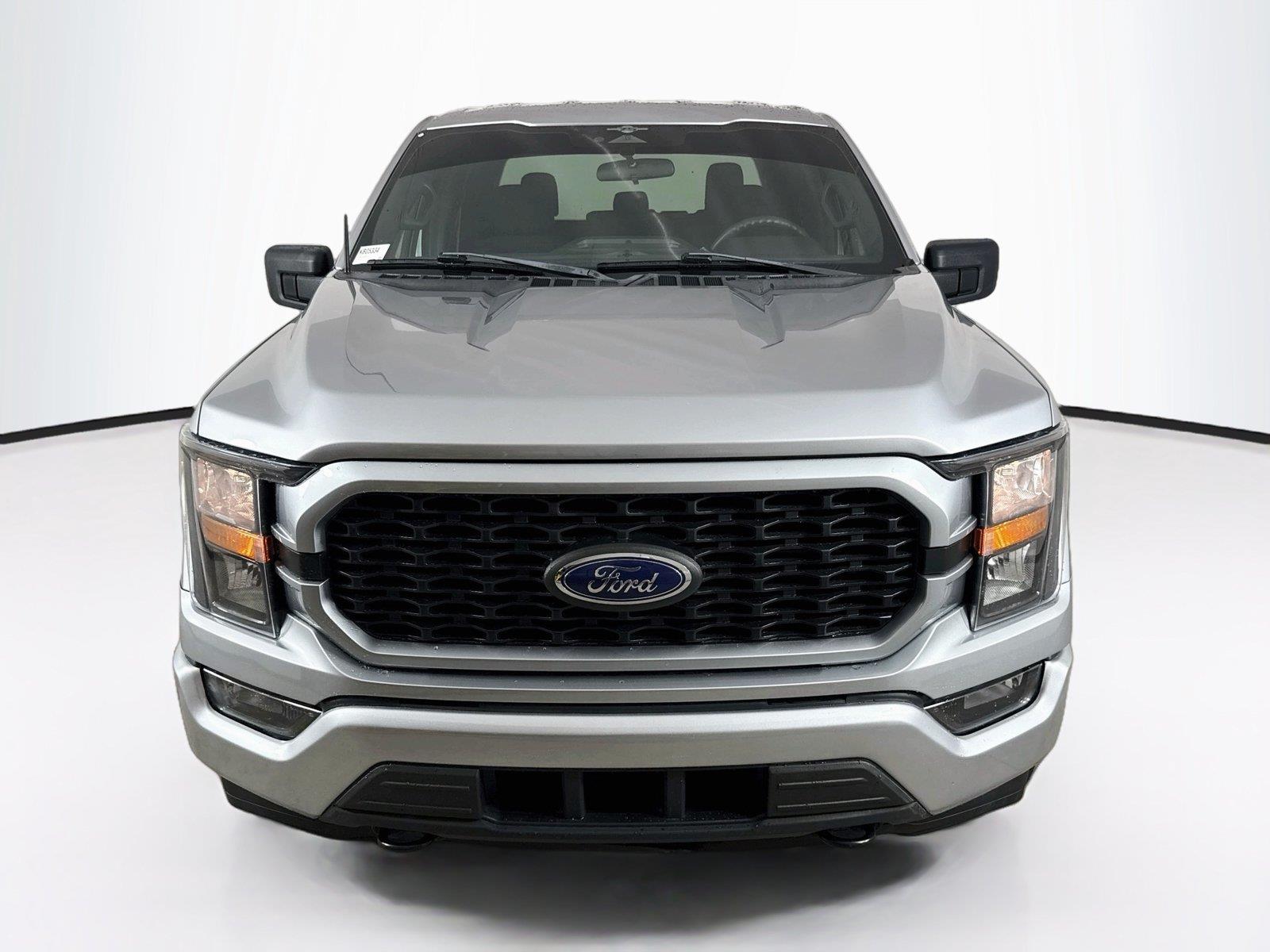 2023 Ford F-150 photo 8