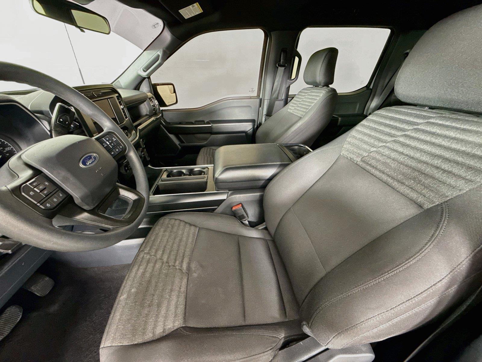 2023 Ford F-150 photo 9