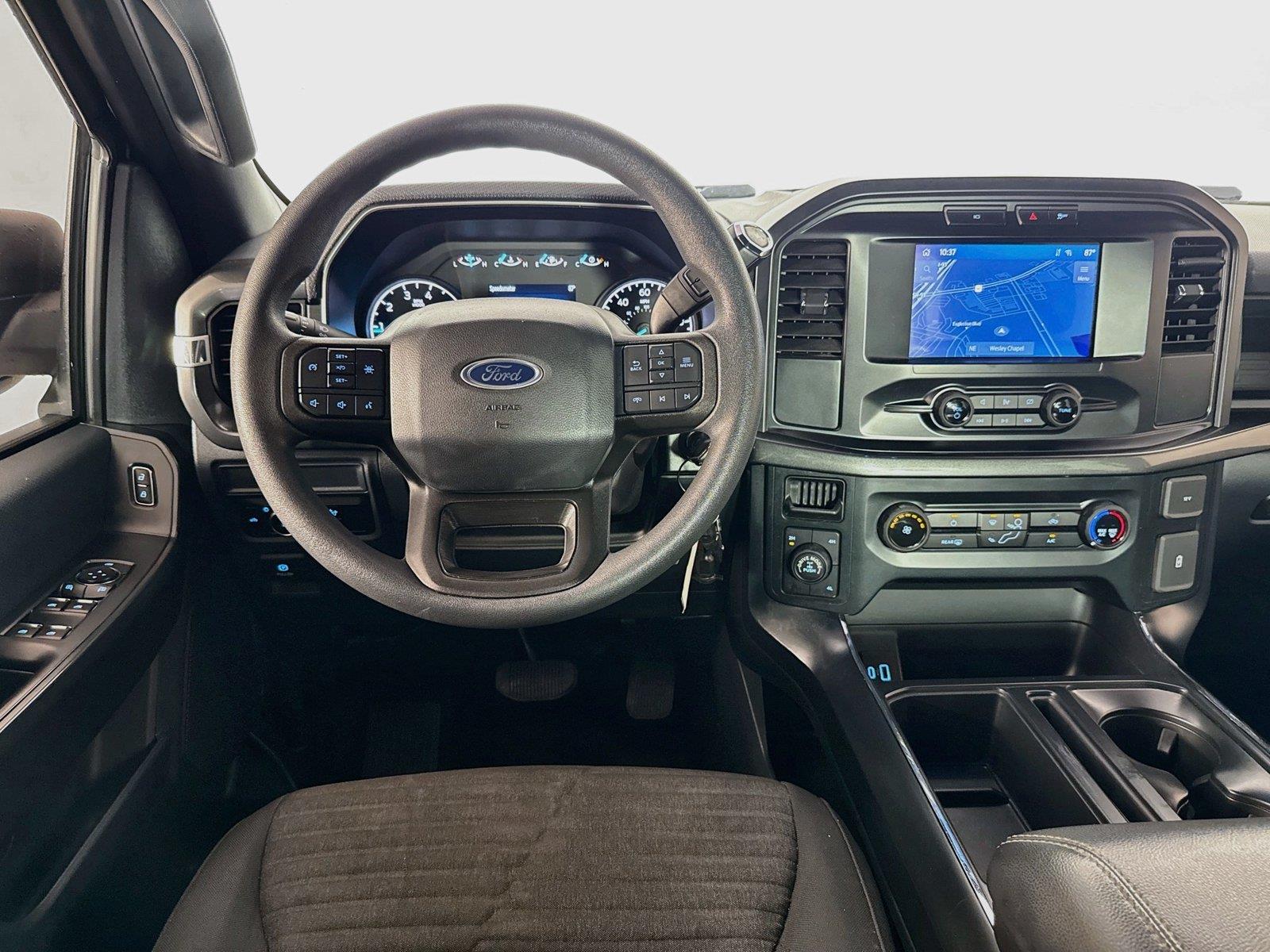 2023 Ford F-150 photo 10