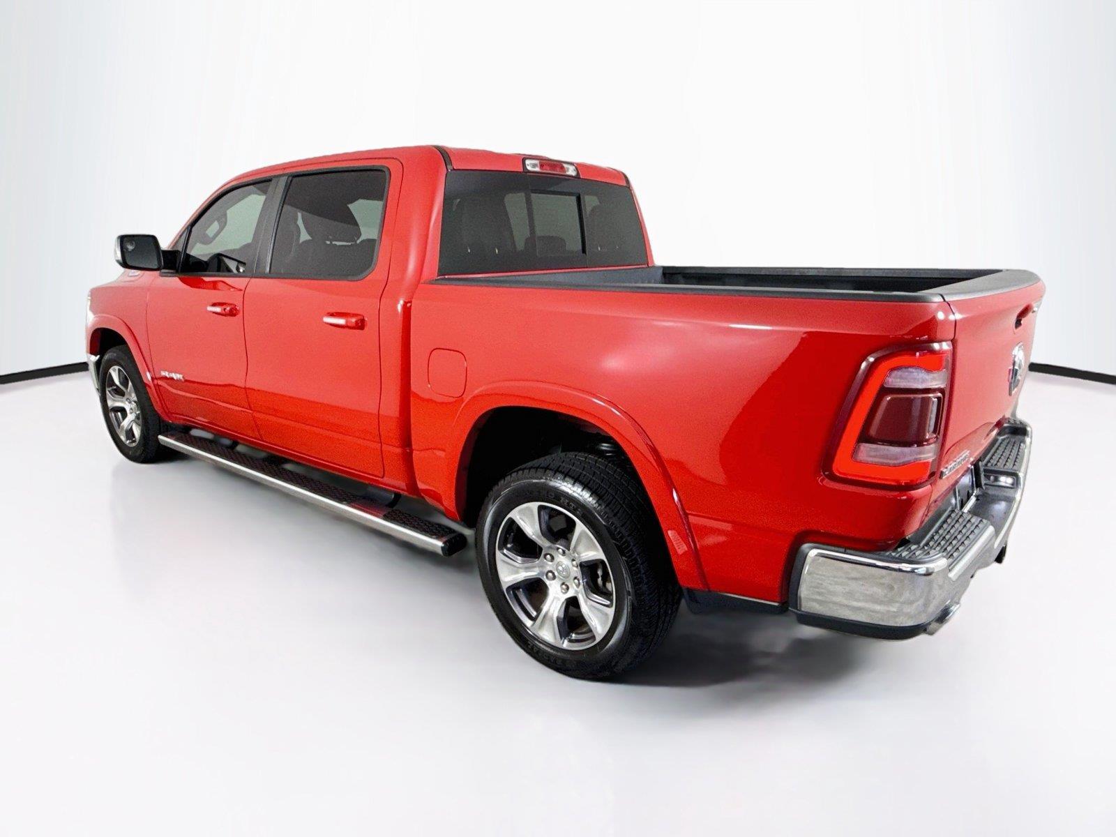2022 Ram 1500 photo 3
