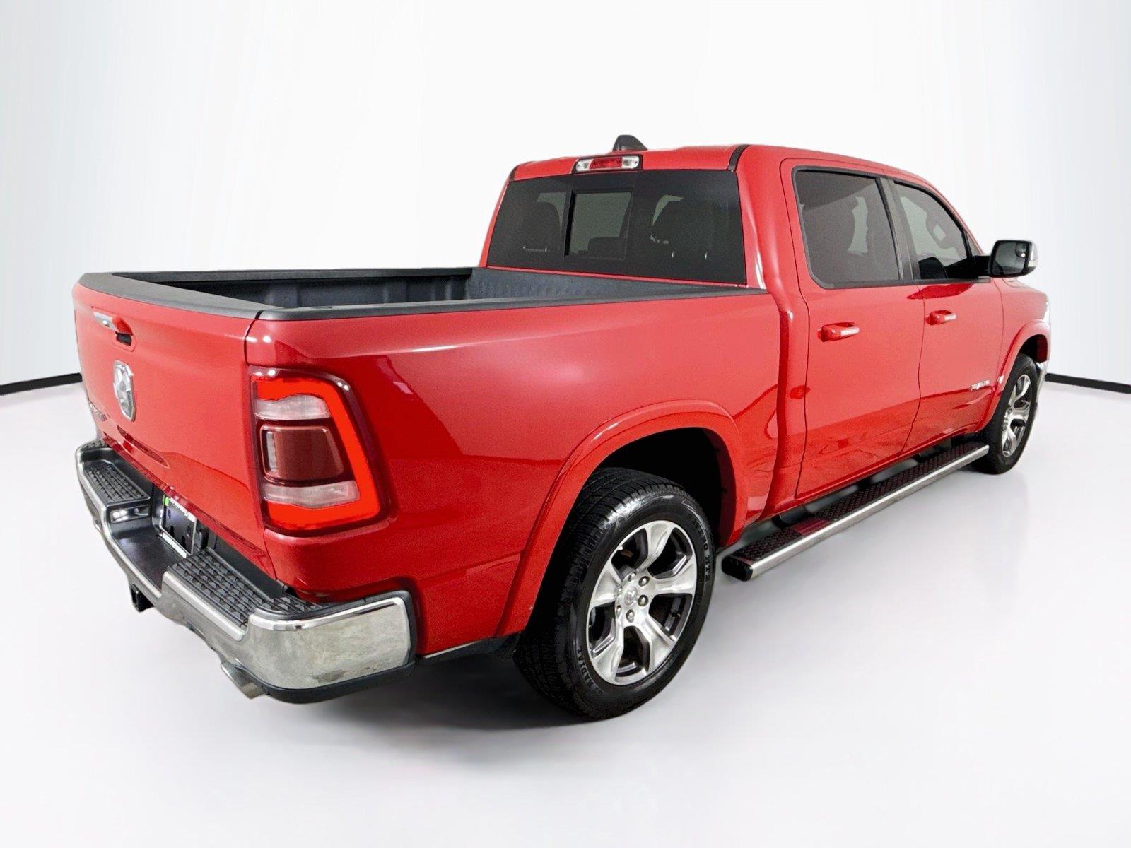 2022 Ram 1500 photo 5