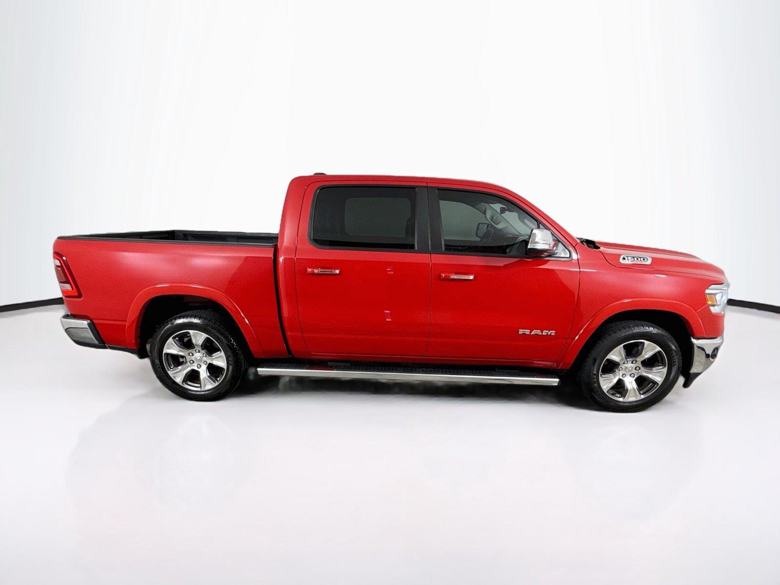 2022 Ram 1500 photo 6
