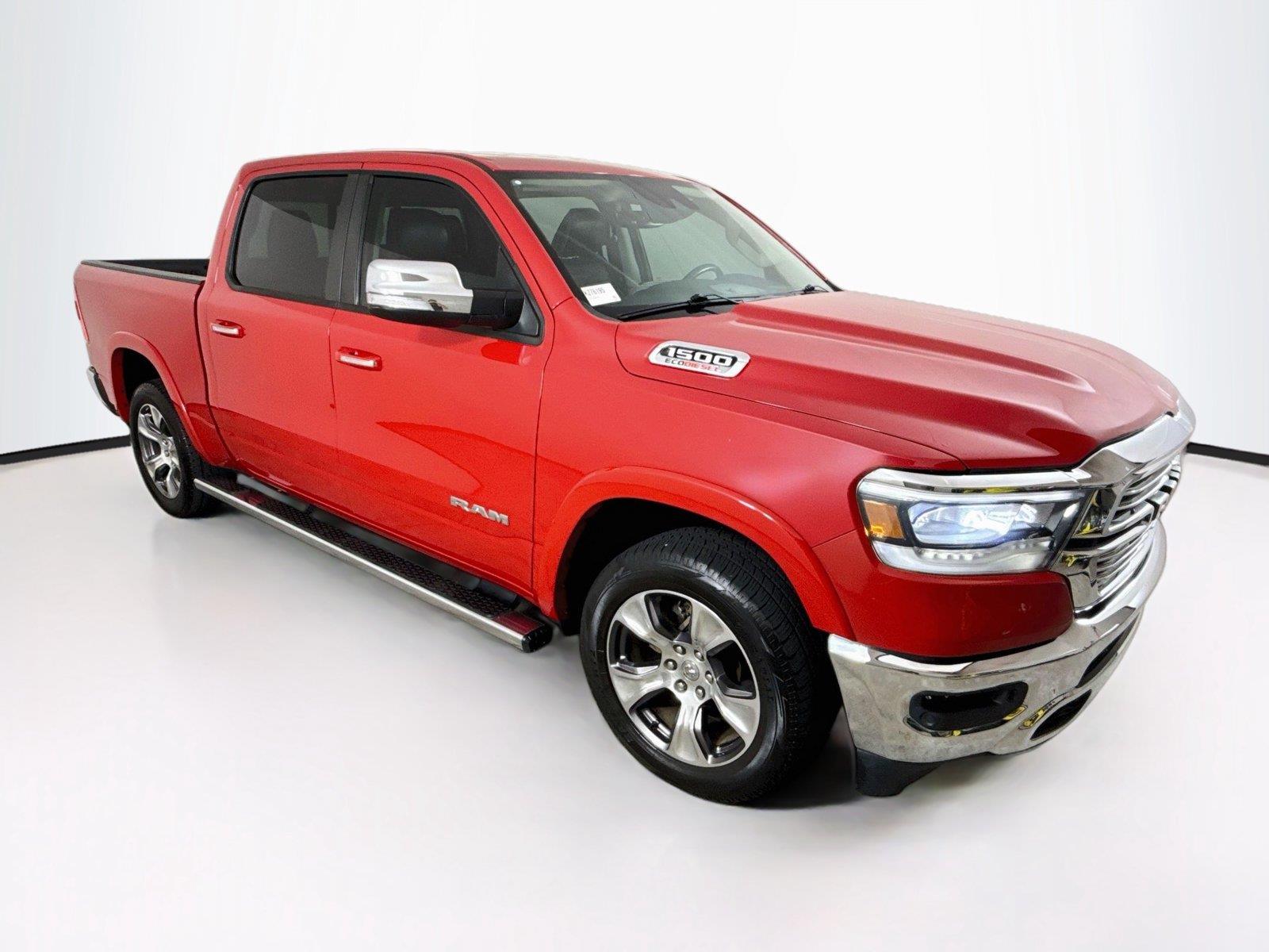 2022 Ram 1500 photo 7
