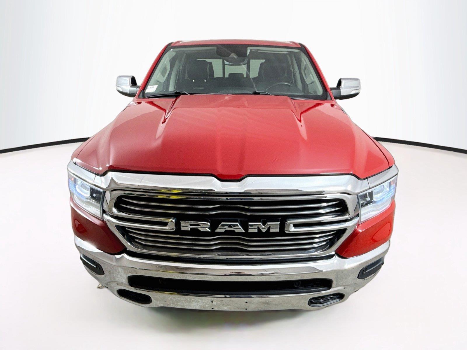 2022 Ram 1500 photo 8