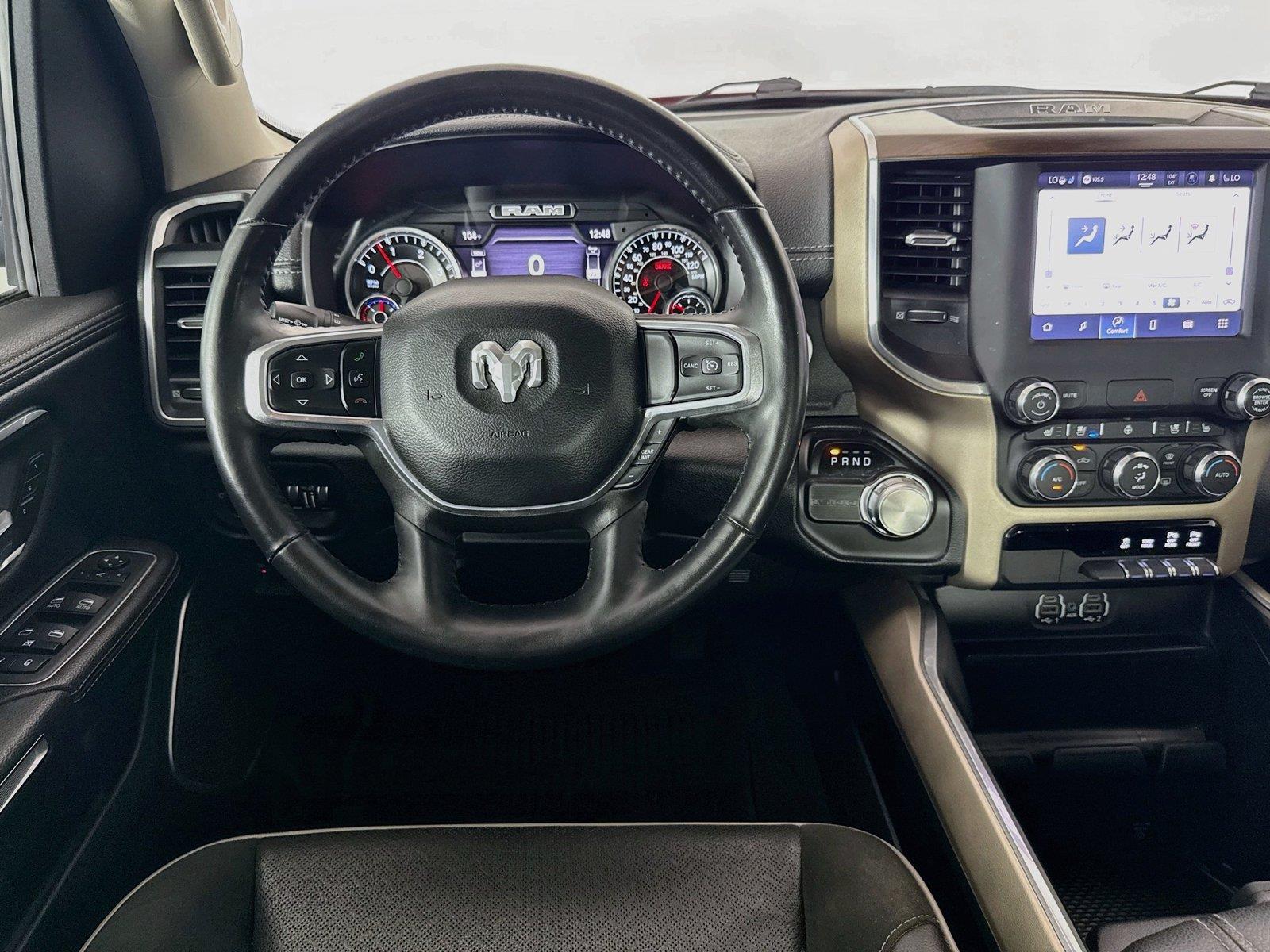 2022 Ram 1500 photo 10