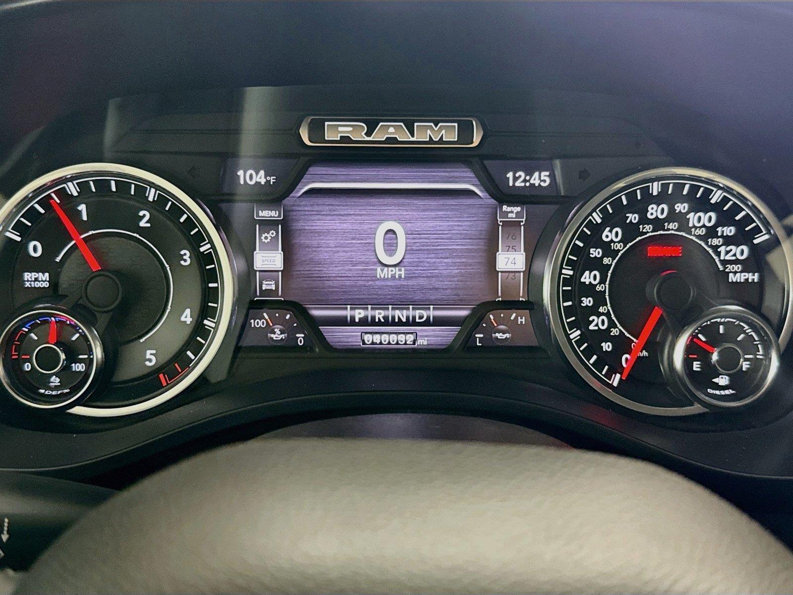 2022 Ram 1500 photo 11