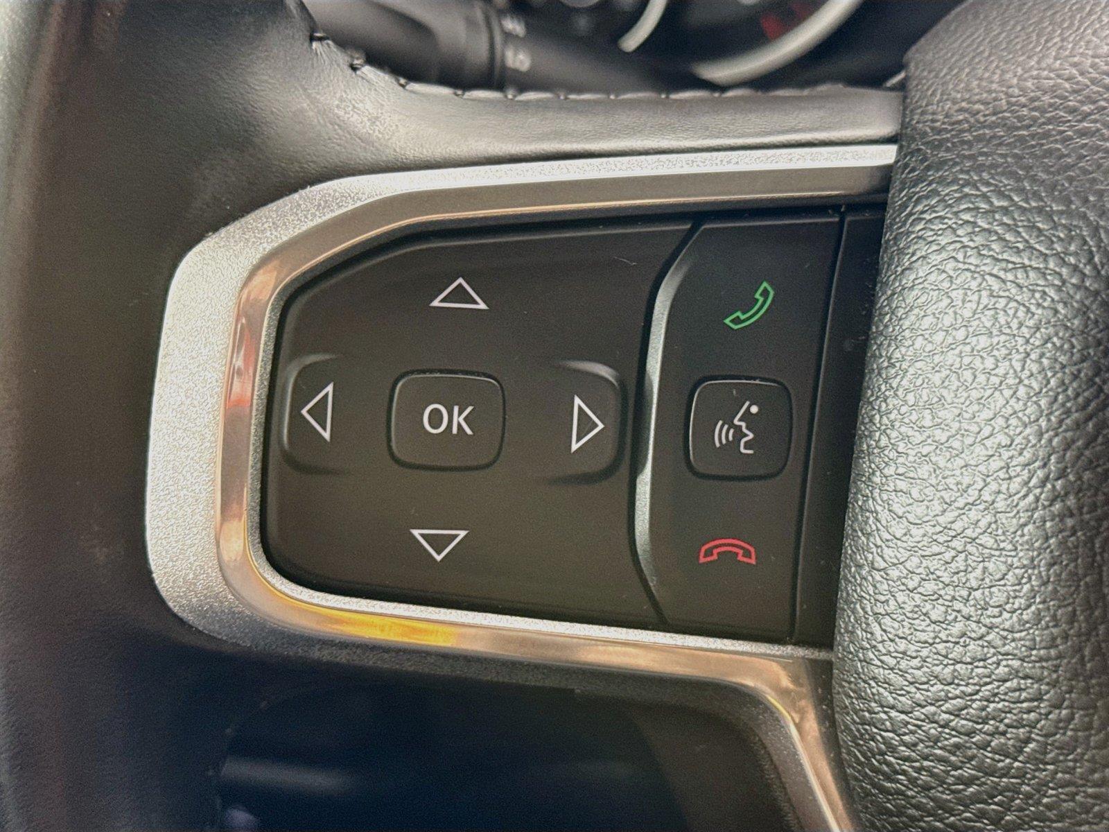 2022 Ram 1500 photo 12
