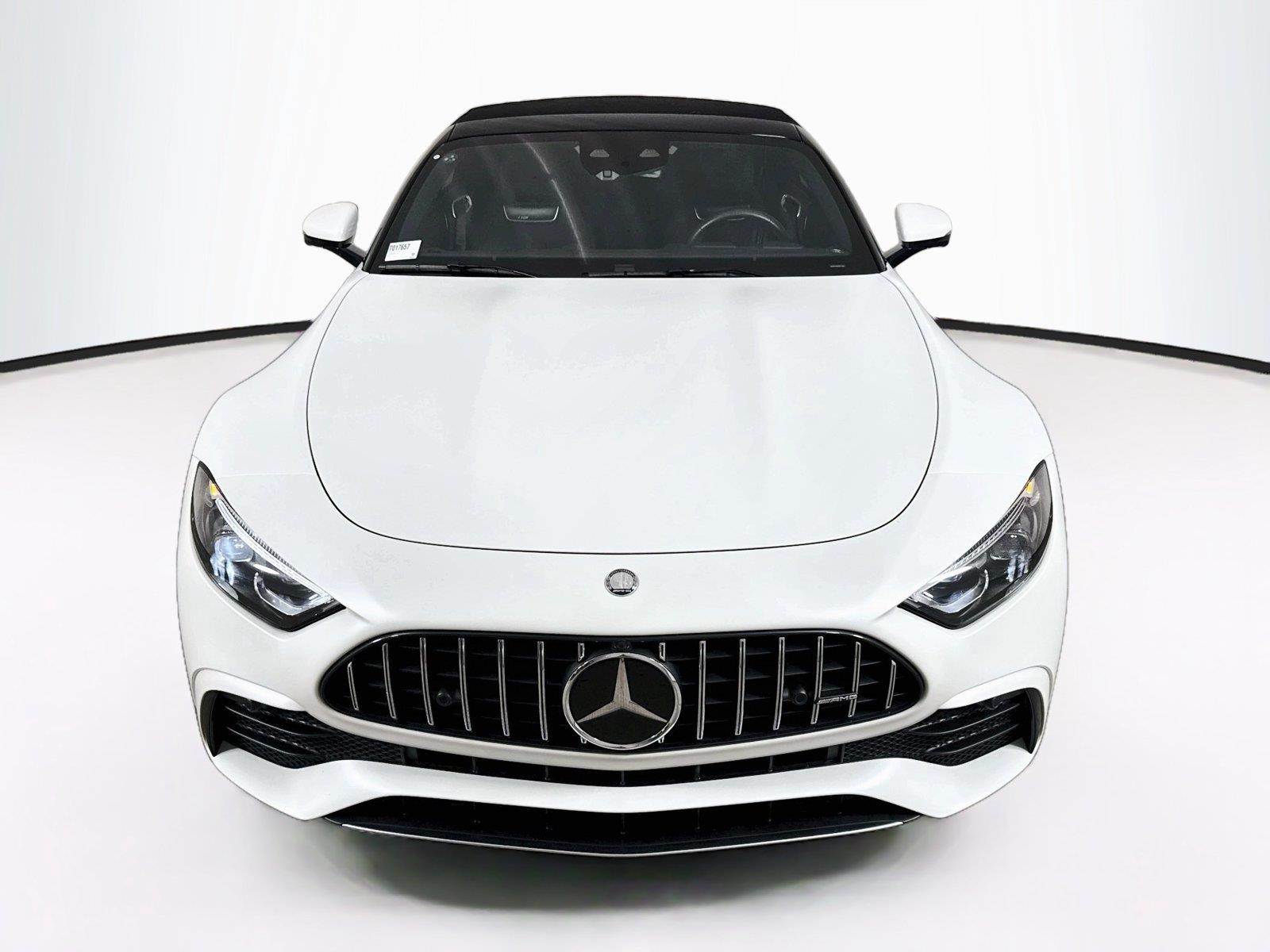 2023 Mercedes-Benz SL photo 8