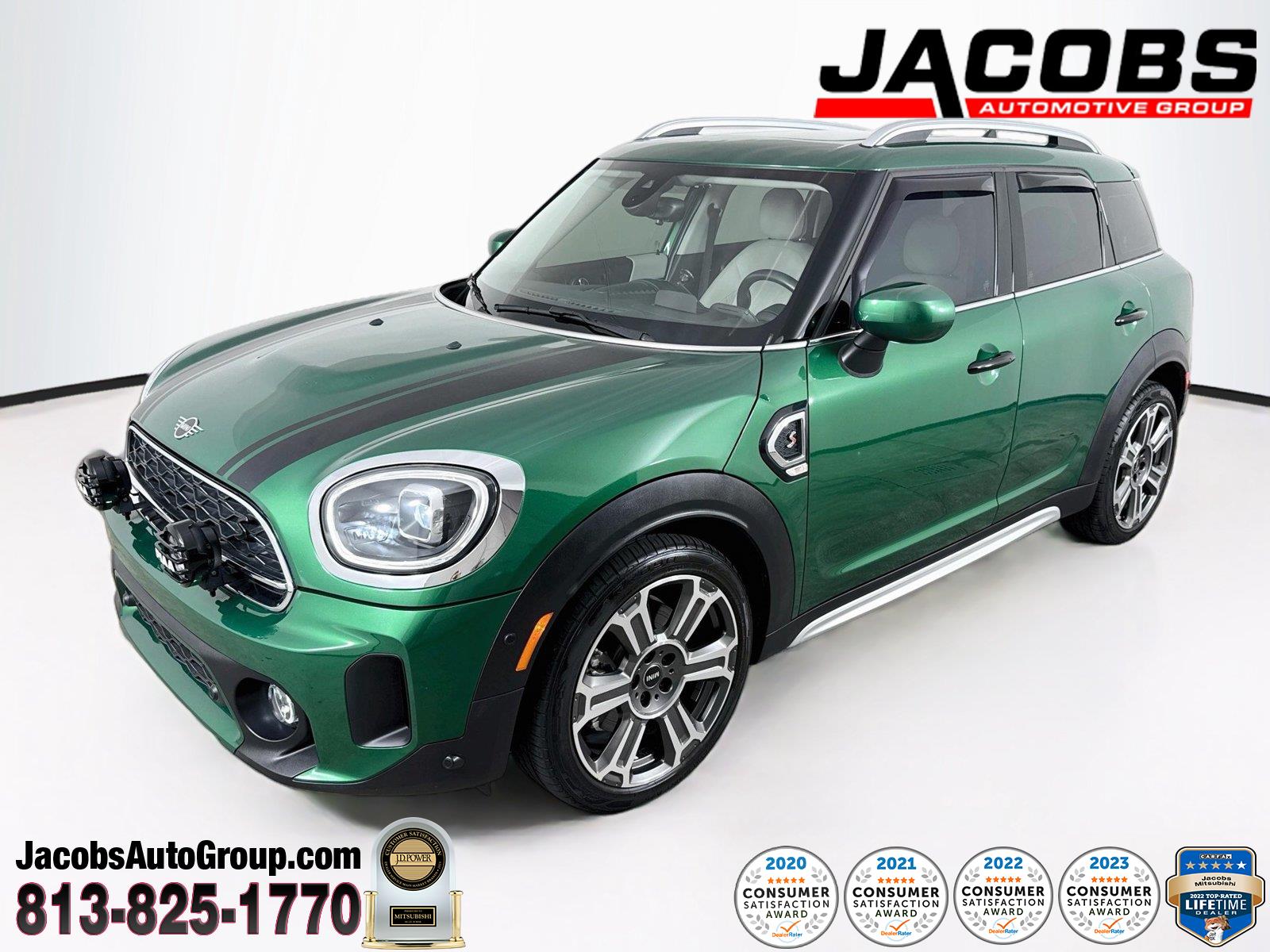 2024 MINI Countryman