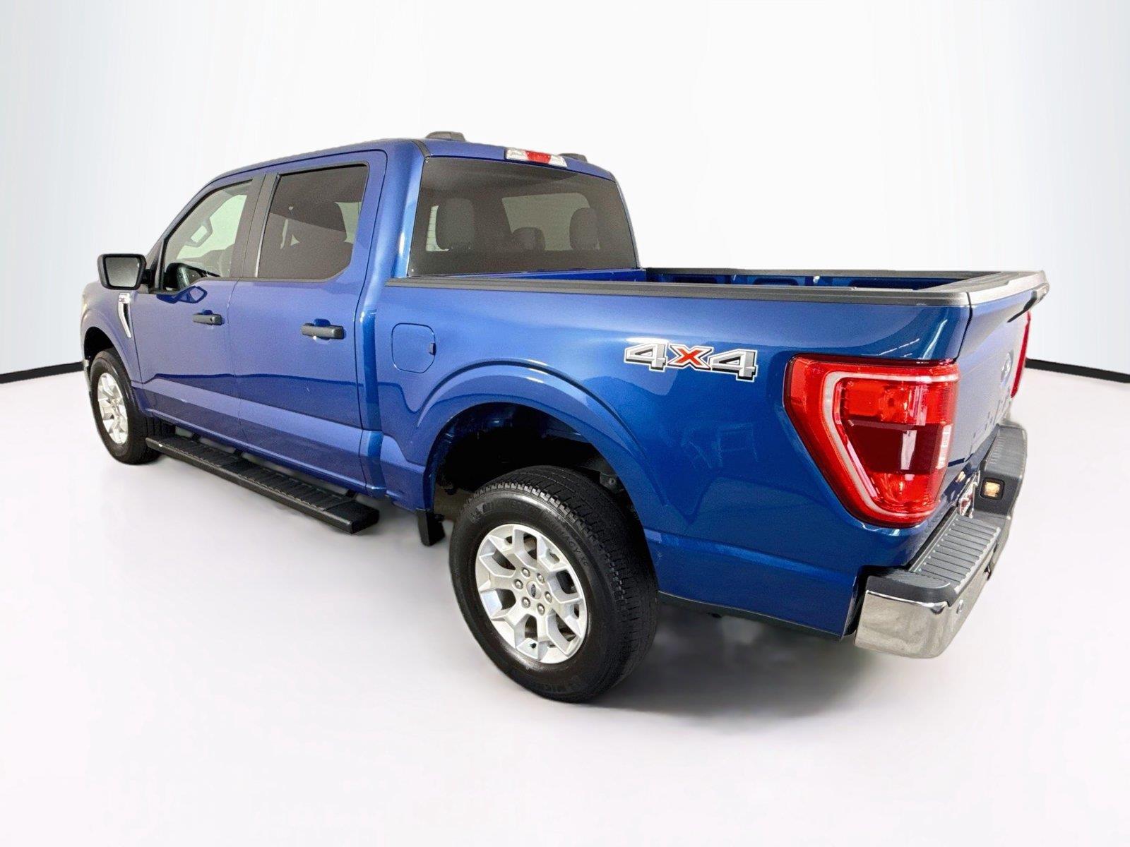 2023 Ford F-150 photo 3
