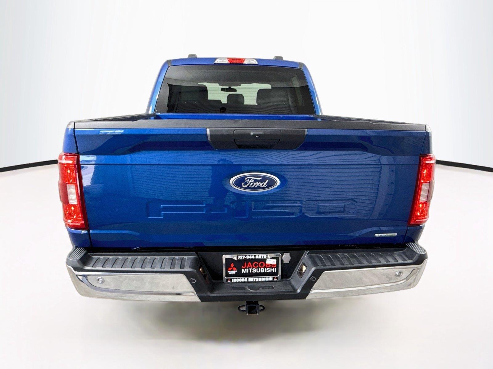 2023 Ford F-150 photo 4