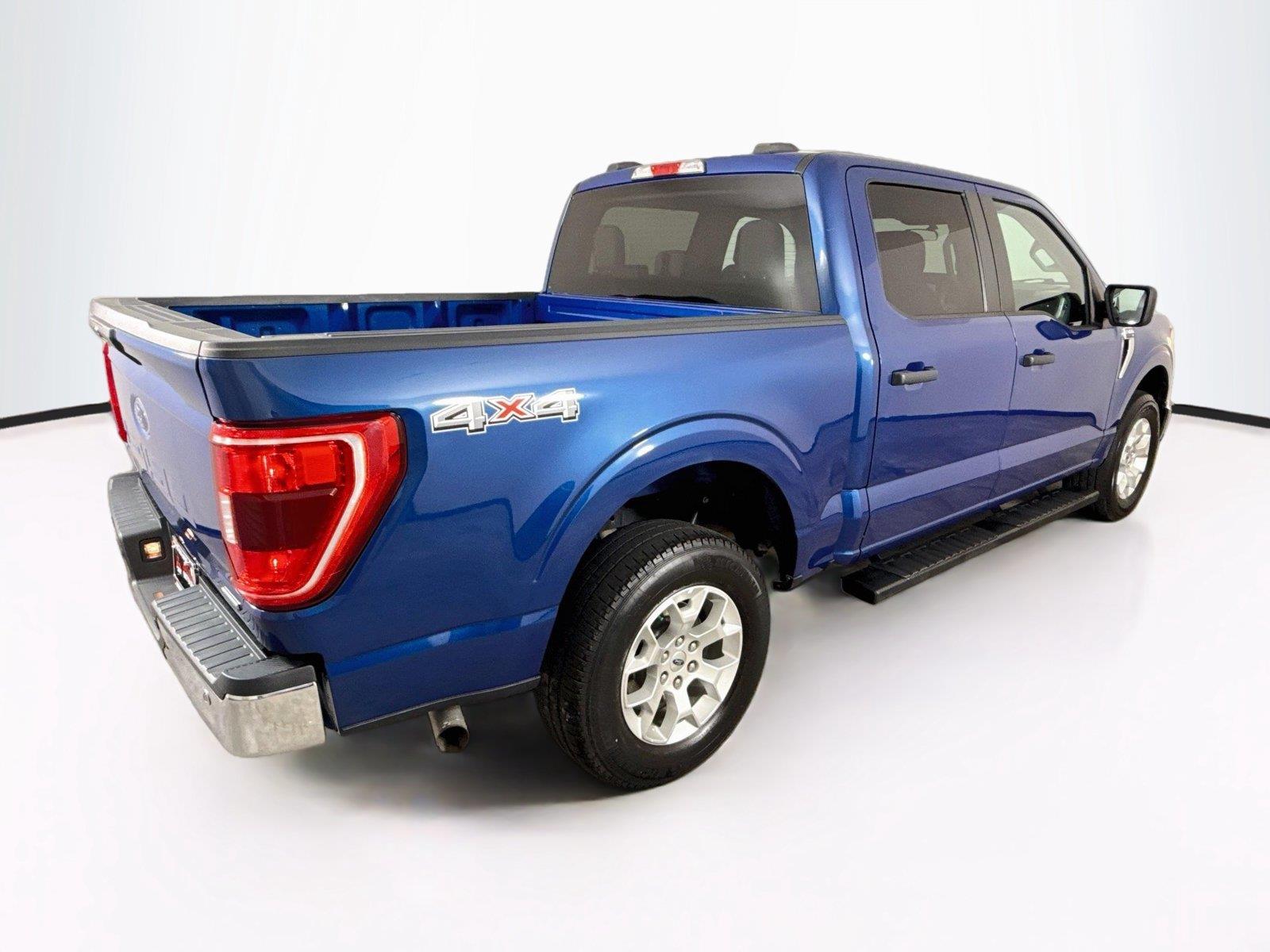 2023 Ford F-150 photo 5