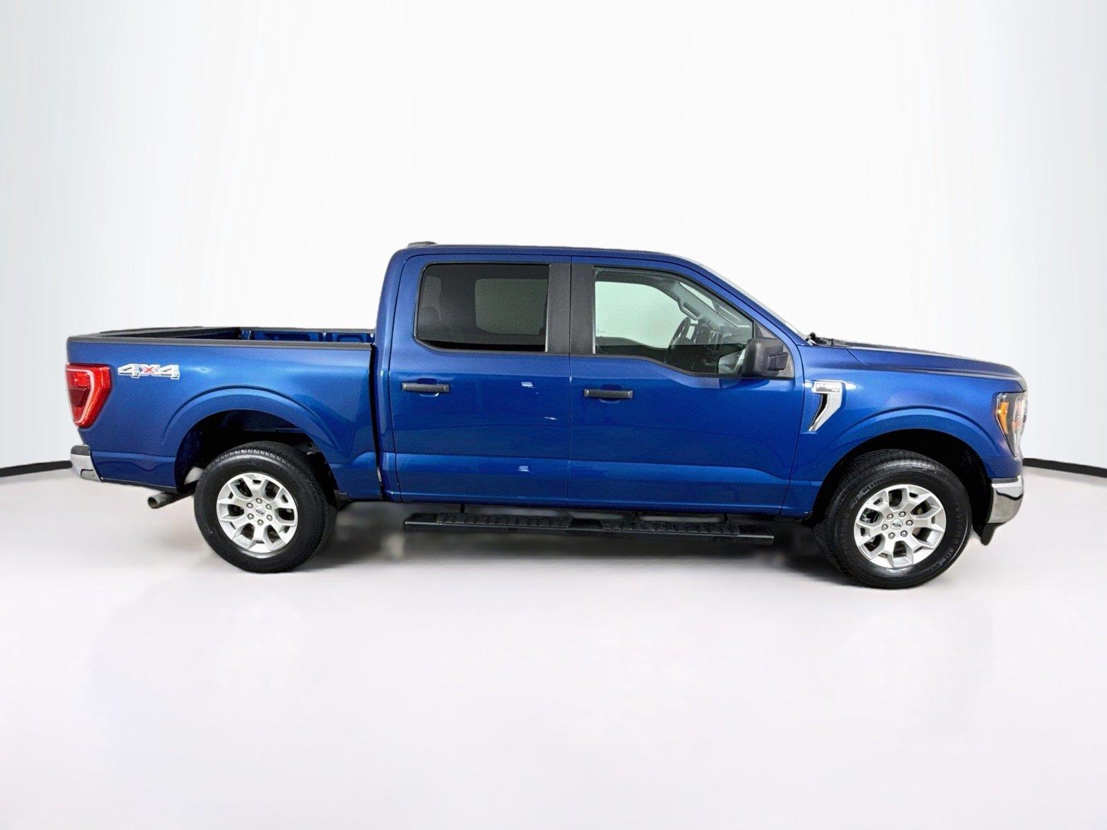 2023 Ford F-150 photo 6