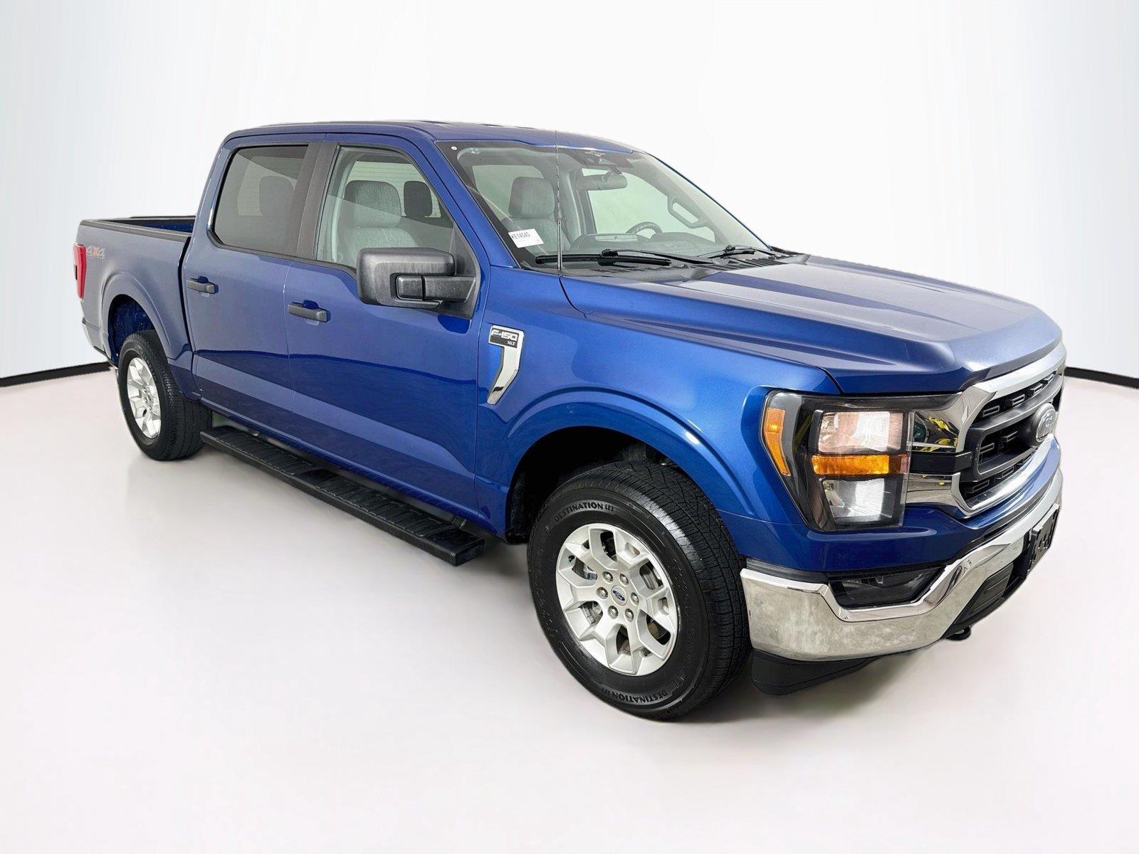 2023 Ford F-150 photo 7