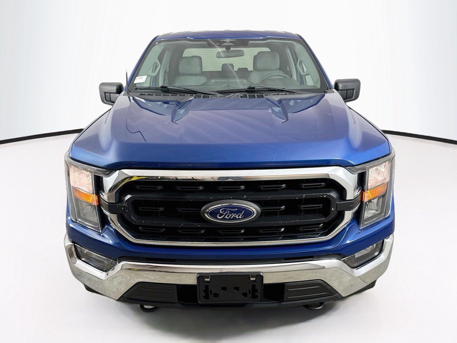 2023 Ford F-150 photo 8