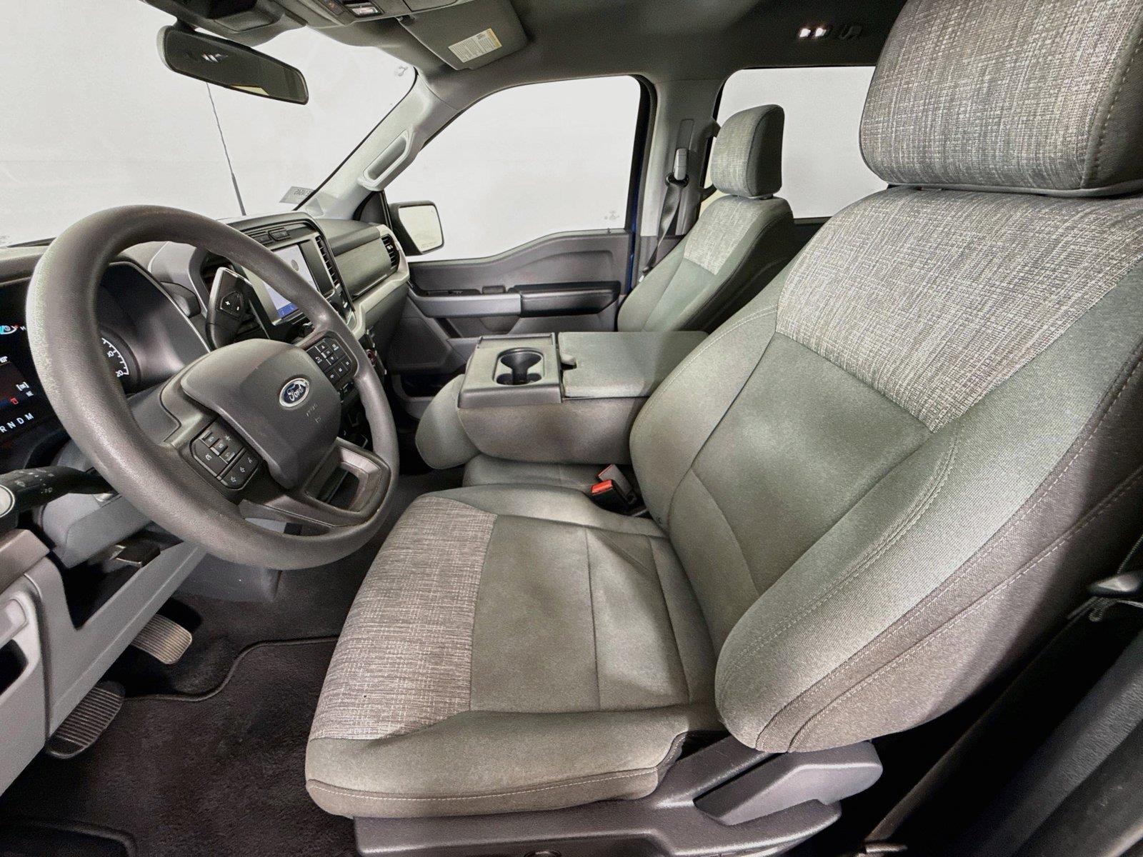 2023 Ford F-150 photo 9