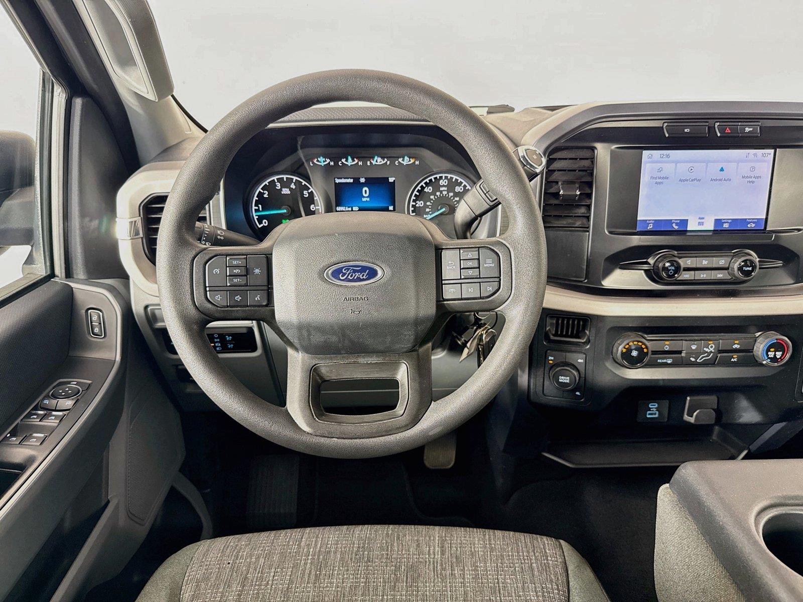 2023 Ford F-150 photo 10