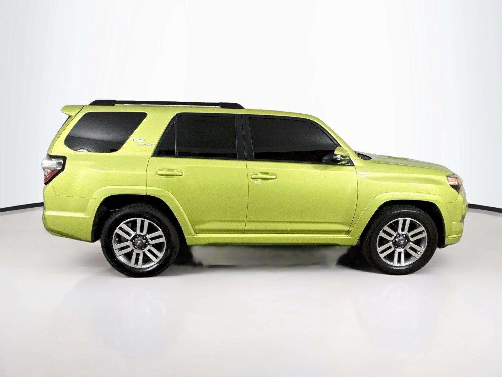 2023 Toyota 4Runner photo 5
