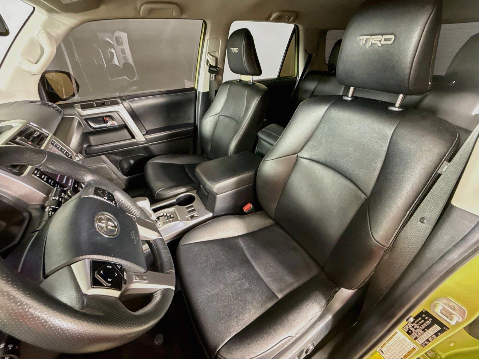 2023 Toyota 4Runner photo 6