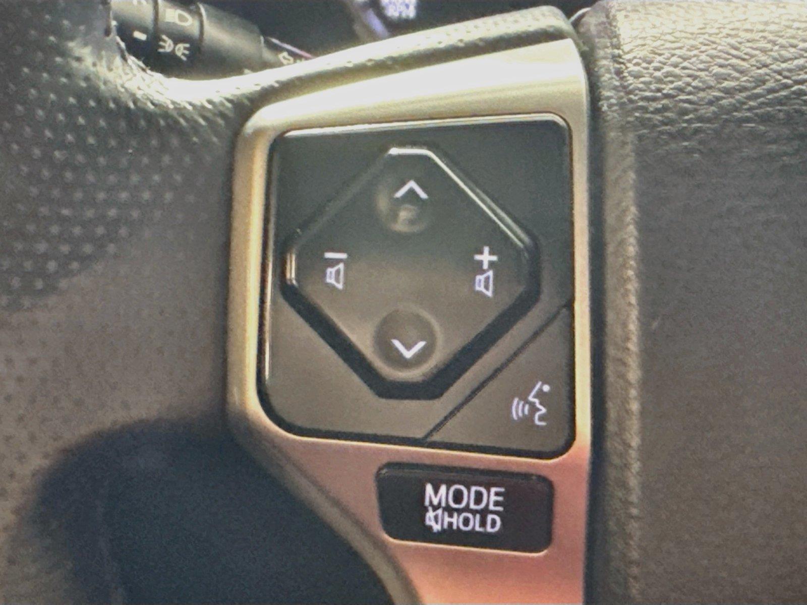 2023 Toyota 4Runner photo 8