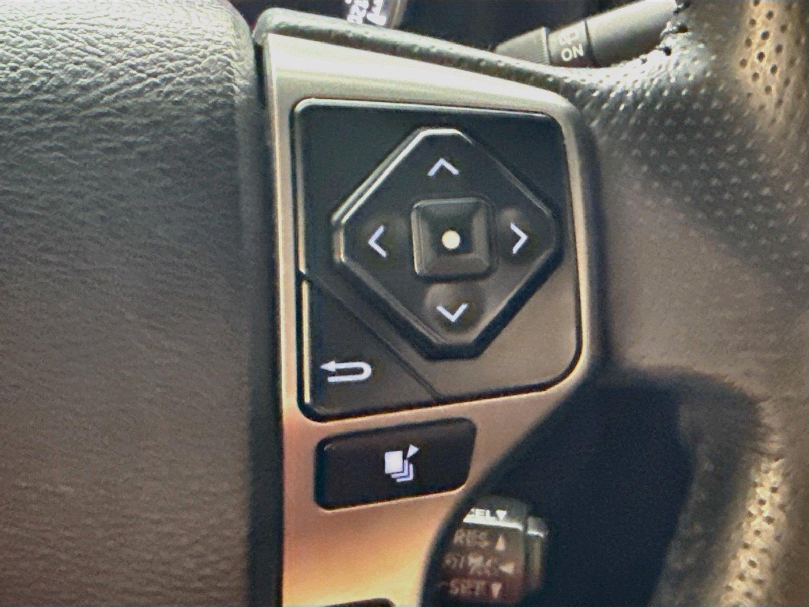 2023 Toyota 4Runner photo 9