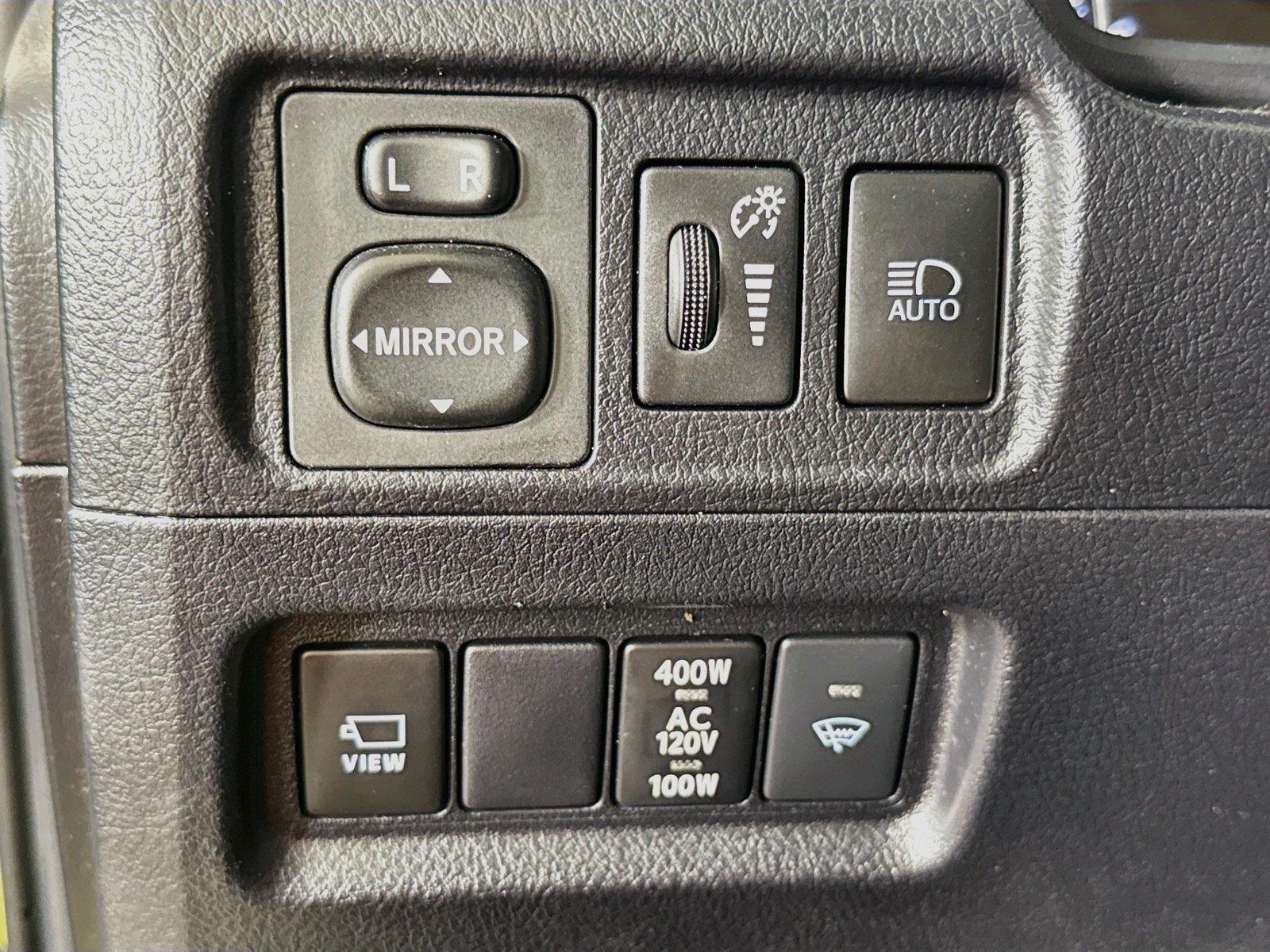 2023 Toyota 4Runner photo 10