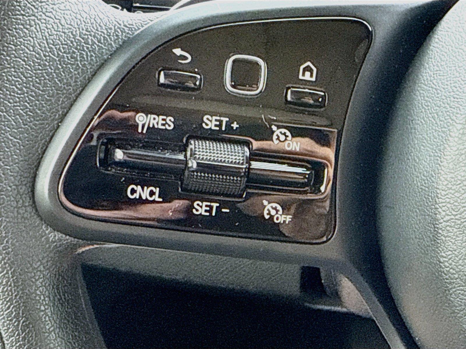 2021 Mercedes-Benz Sprinter Cargo Van photo 12