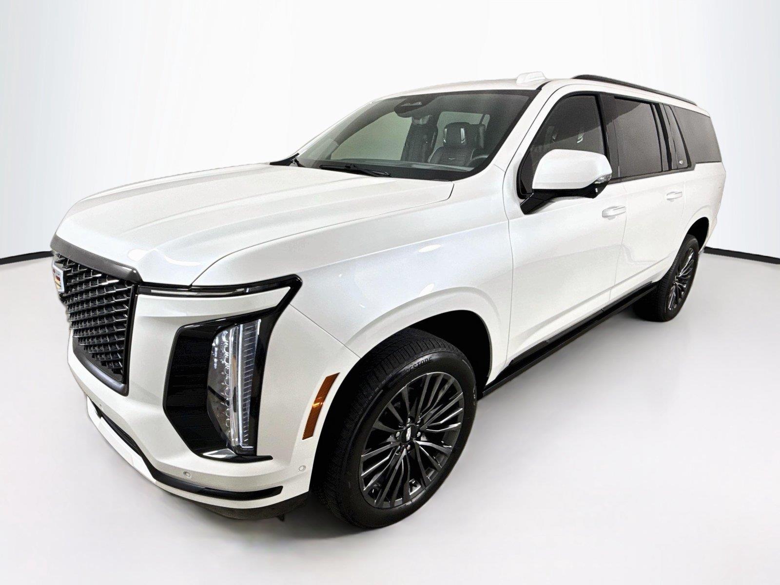 2025 Cadillac Escalade ESV Sport Platinum