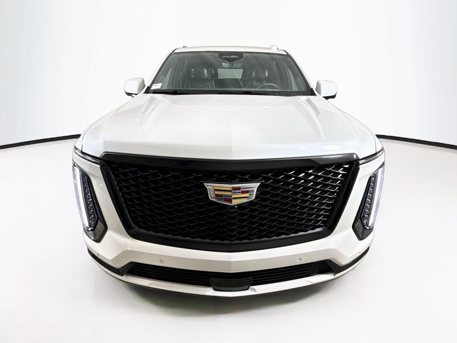 2025 Cadillac Escalade ESV photo 8