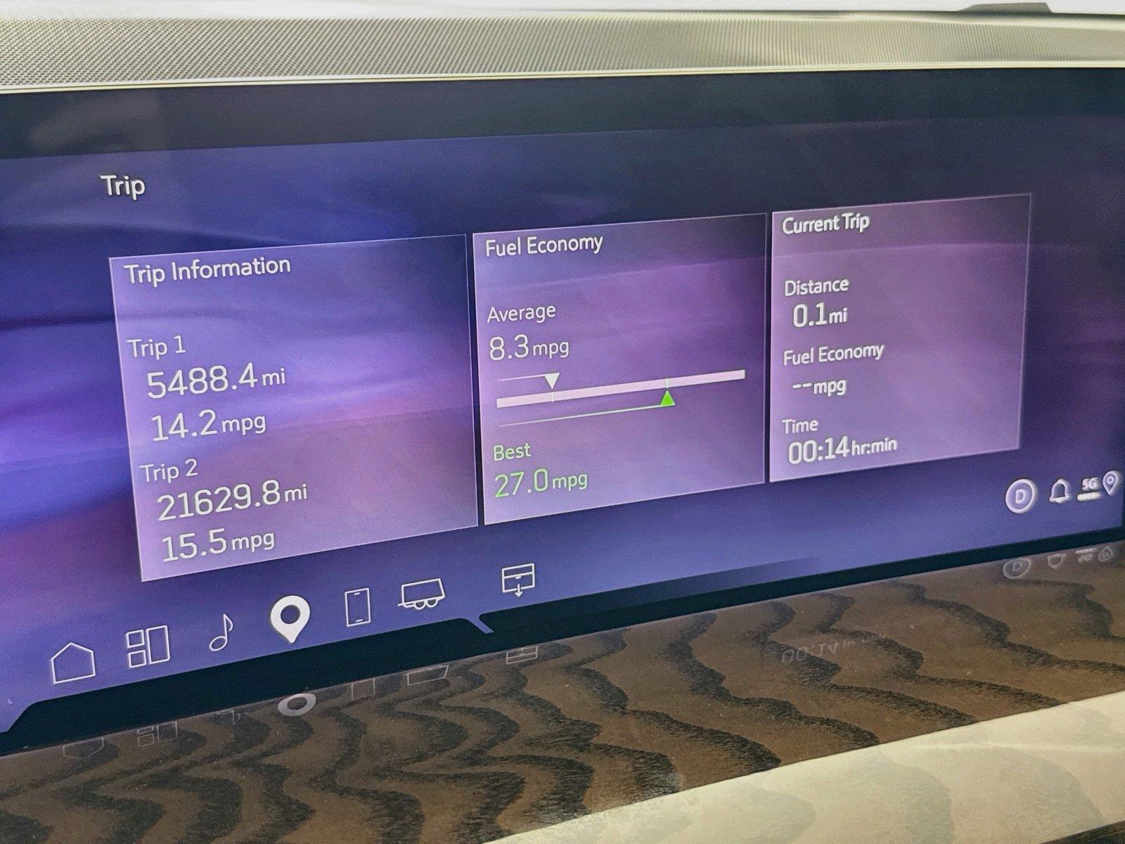 2025 Cadillac Escalade ESV photo 11