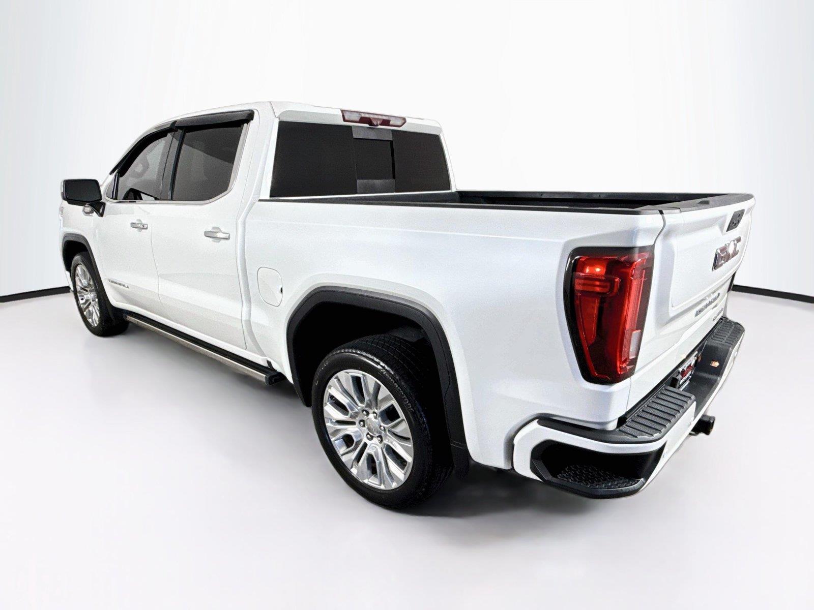 2021 GMC Sierra 1500 photo 3