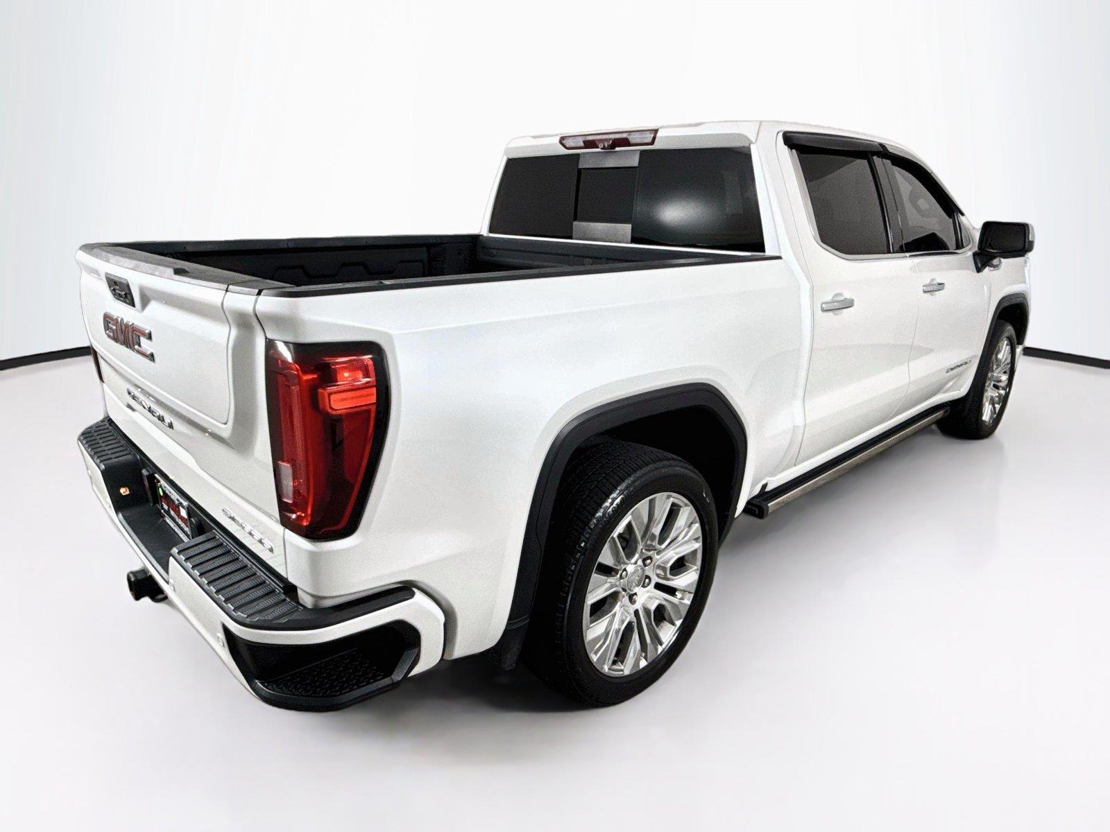 2021 GMC Sierra 1500 photo 5