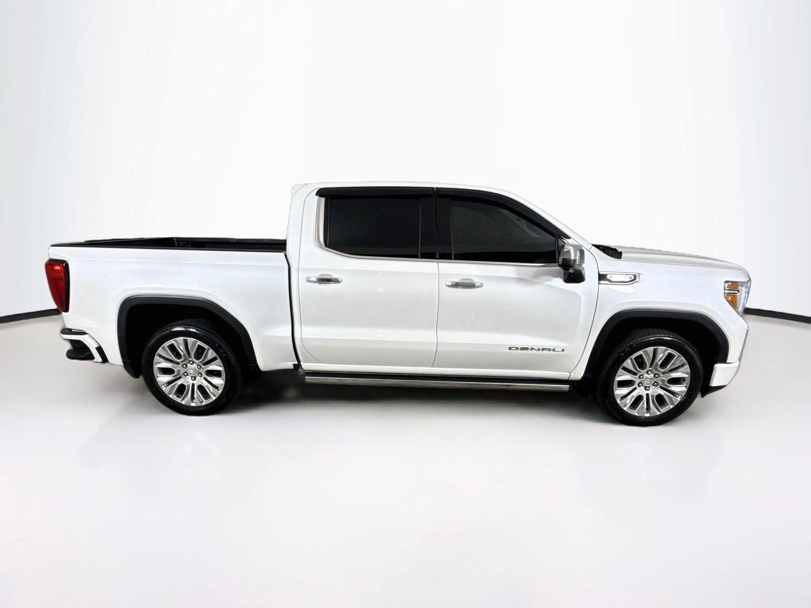 2021 GMC Sierra 1500 photo 6