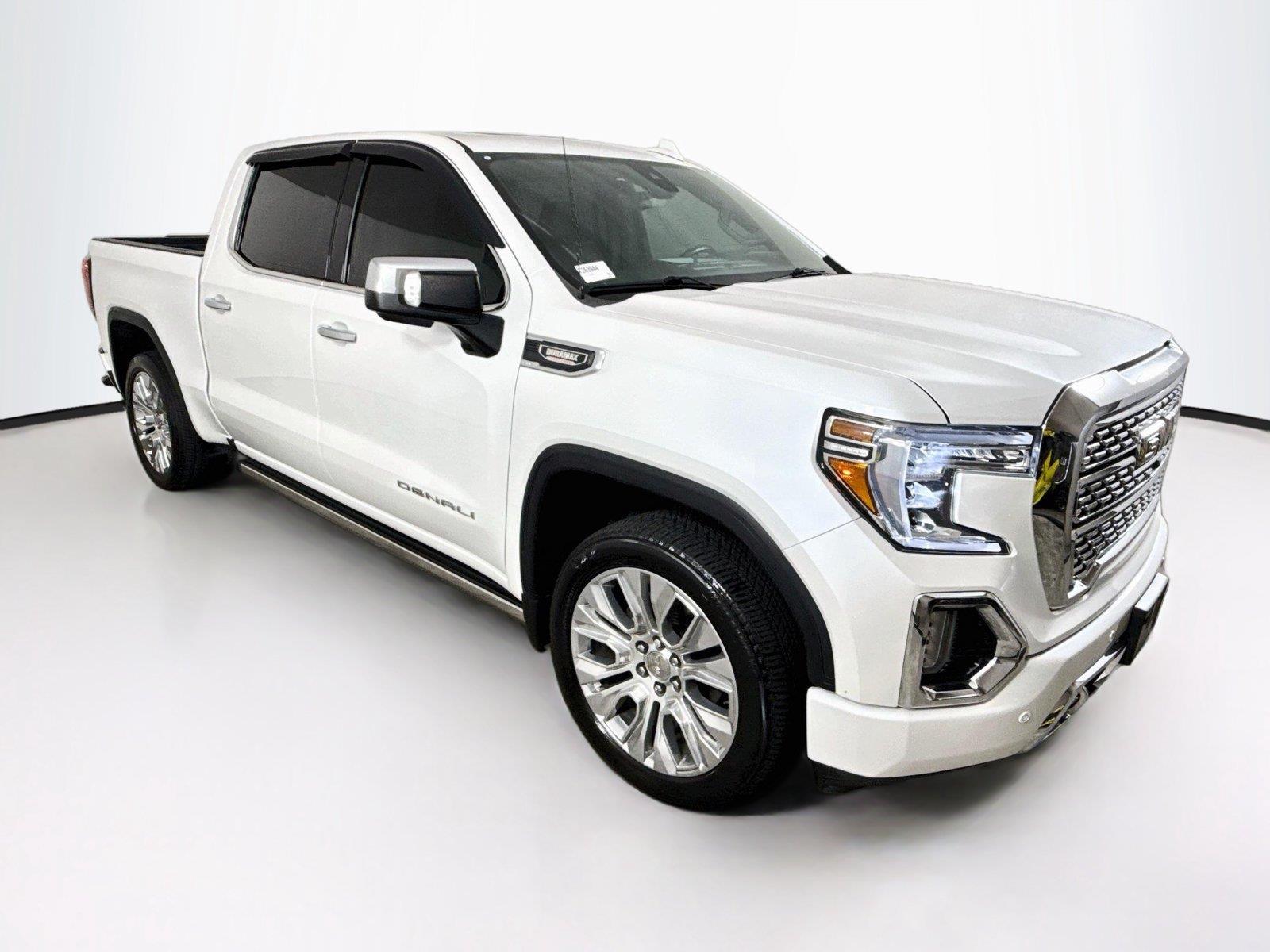 2021 GMC Sierra 1500 photo 7