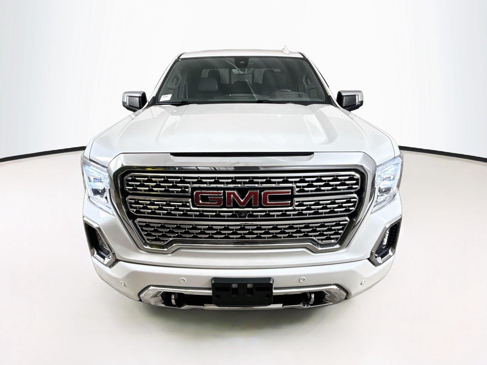 2021 GMC Sierra 1500 photo 8