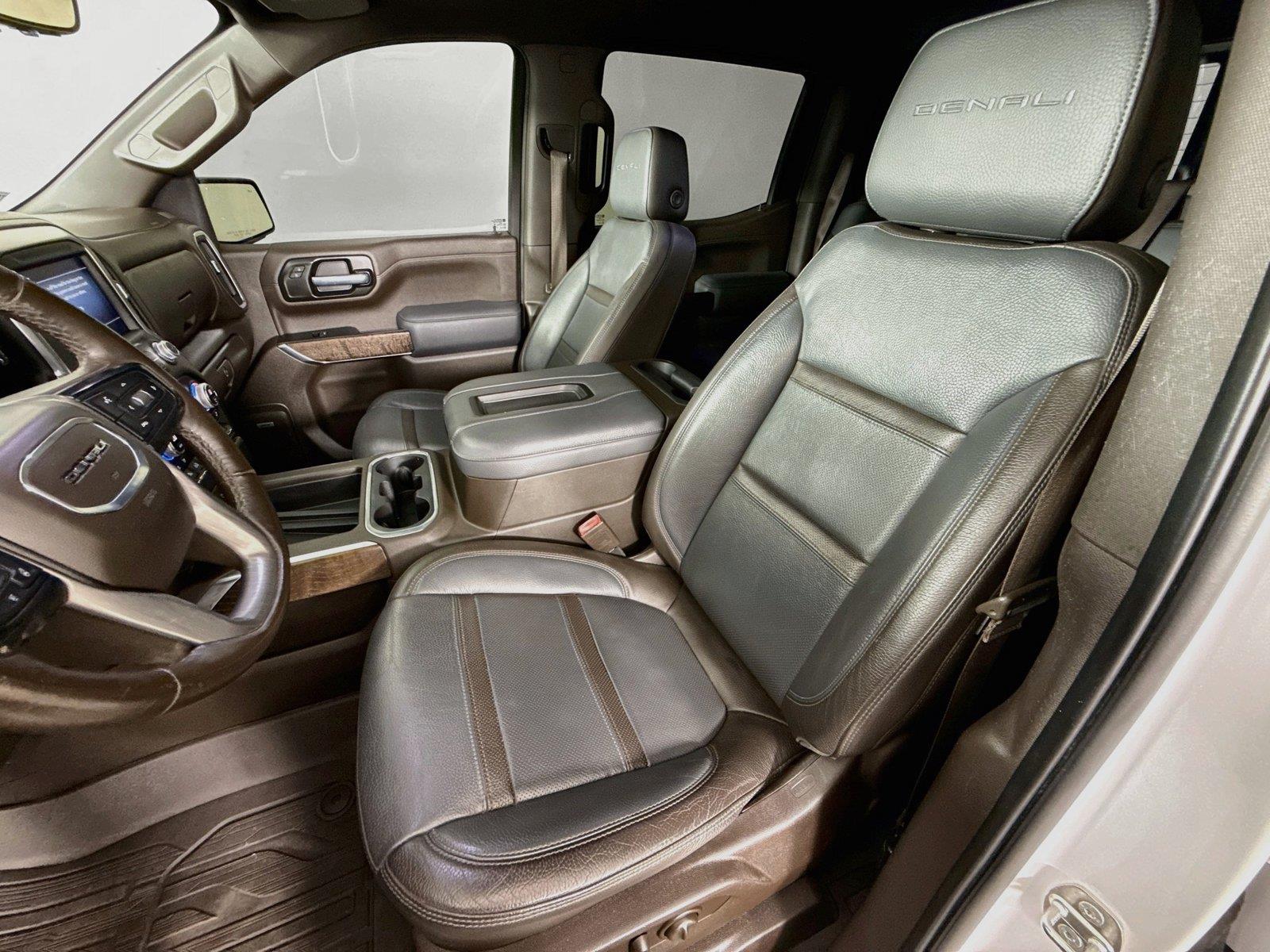 2021 GMC Sierra 1500 photo 9
