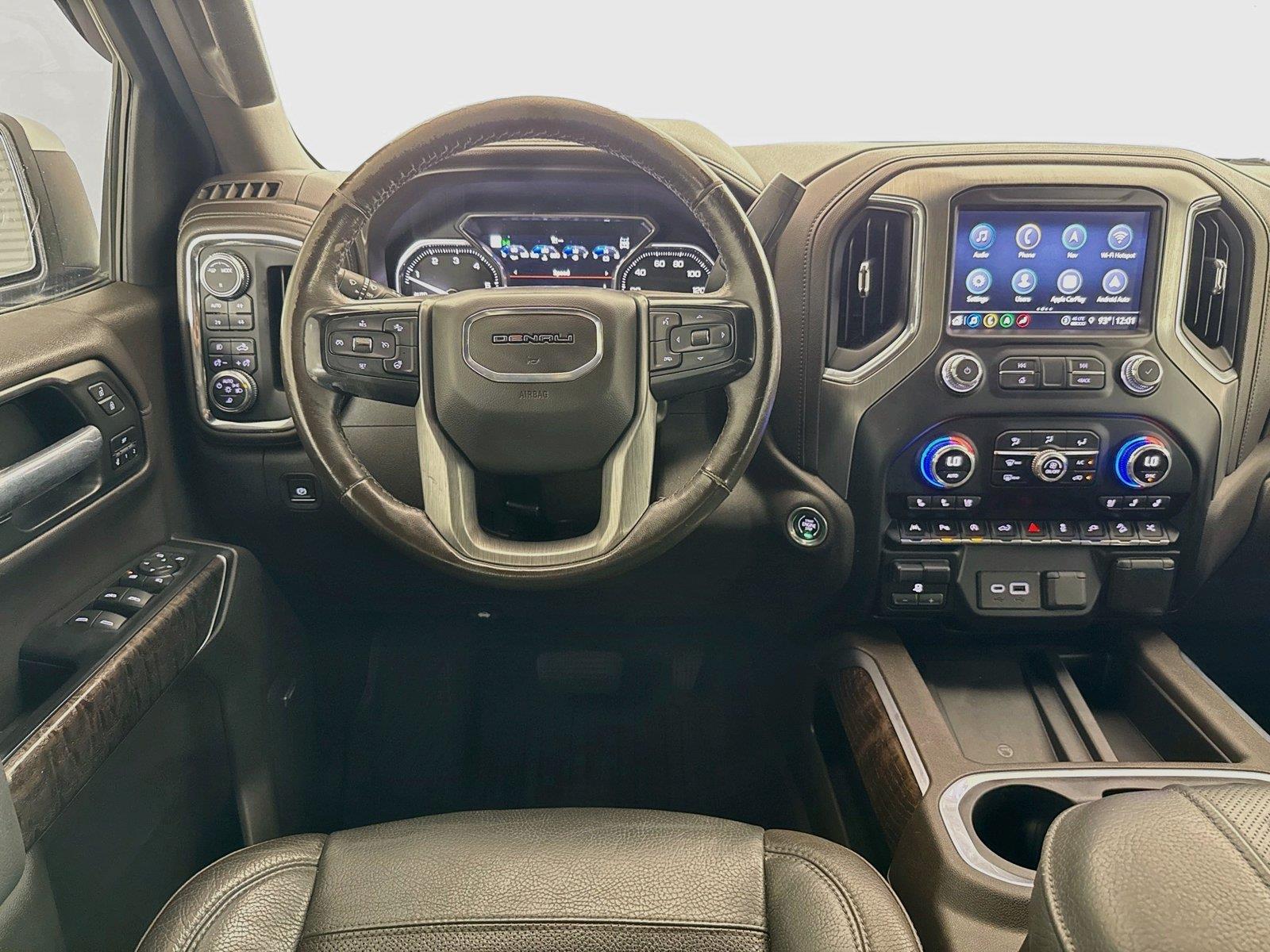 2021 GMC Sierra 1500 photo 10