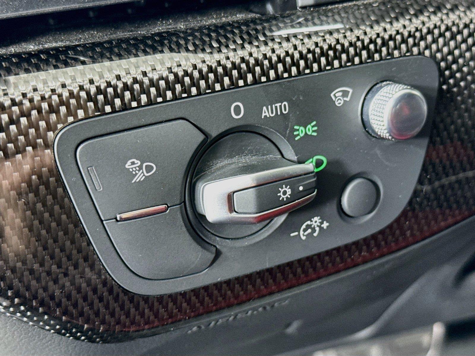 2019 Audi S5 Sportback photo 12