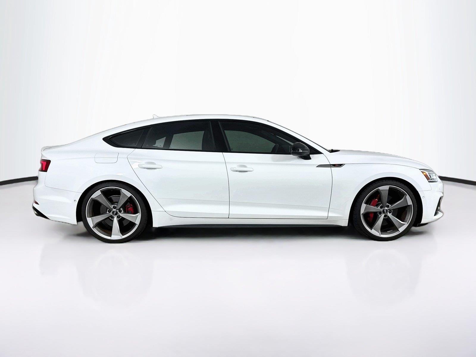 2019 Audi S5 Sportback photo 6