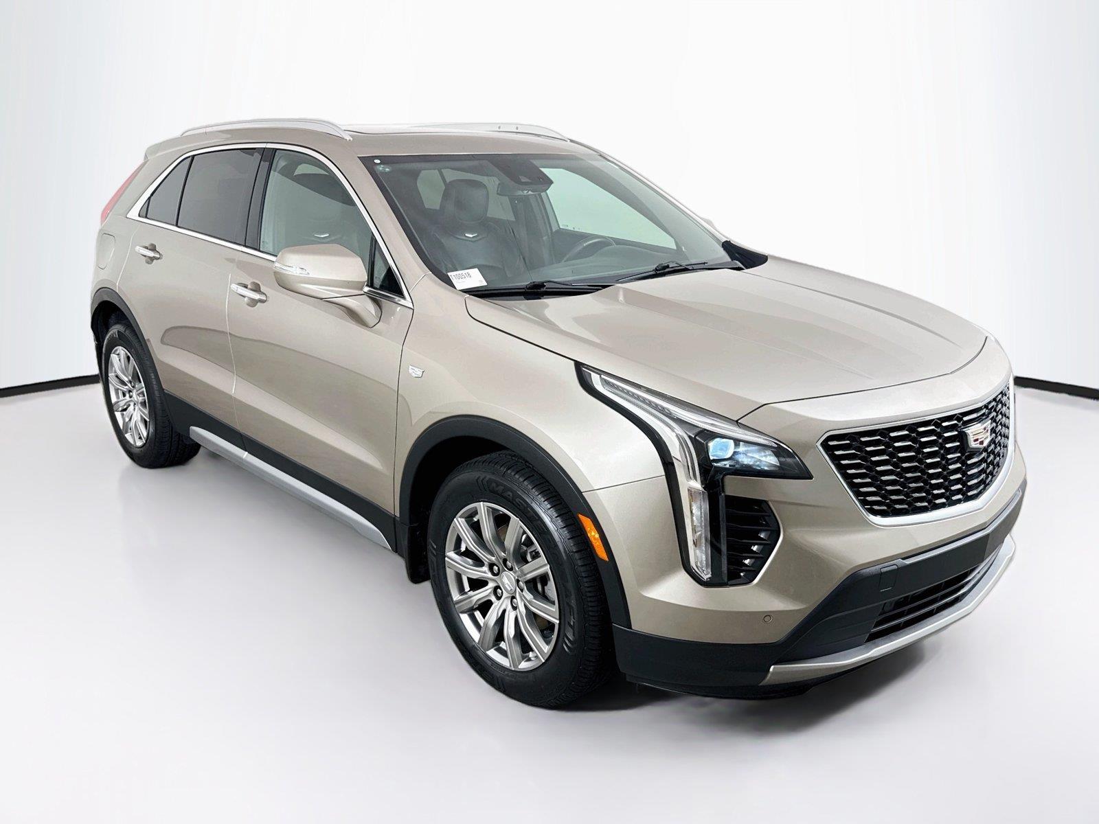 2023 Cadillac XT4 photo 7