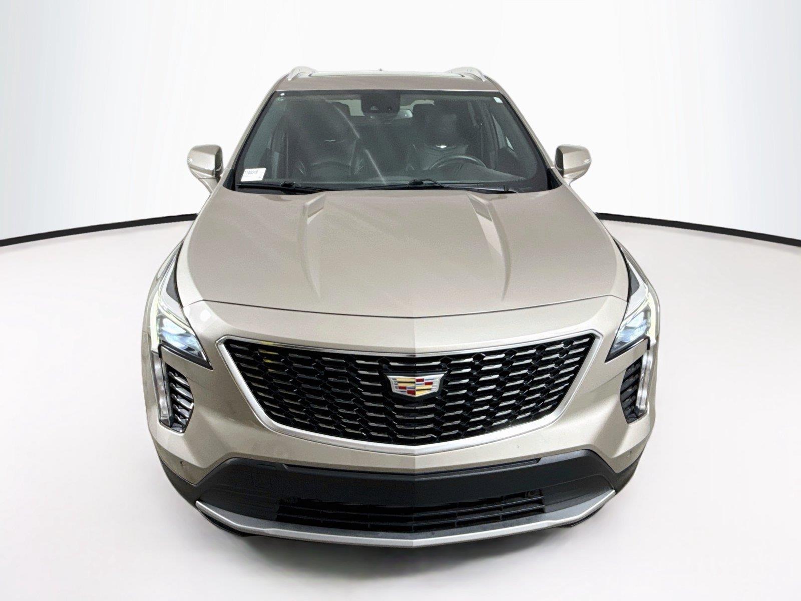 2023 Cadillac XT4 photo 8