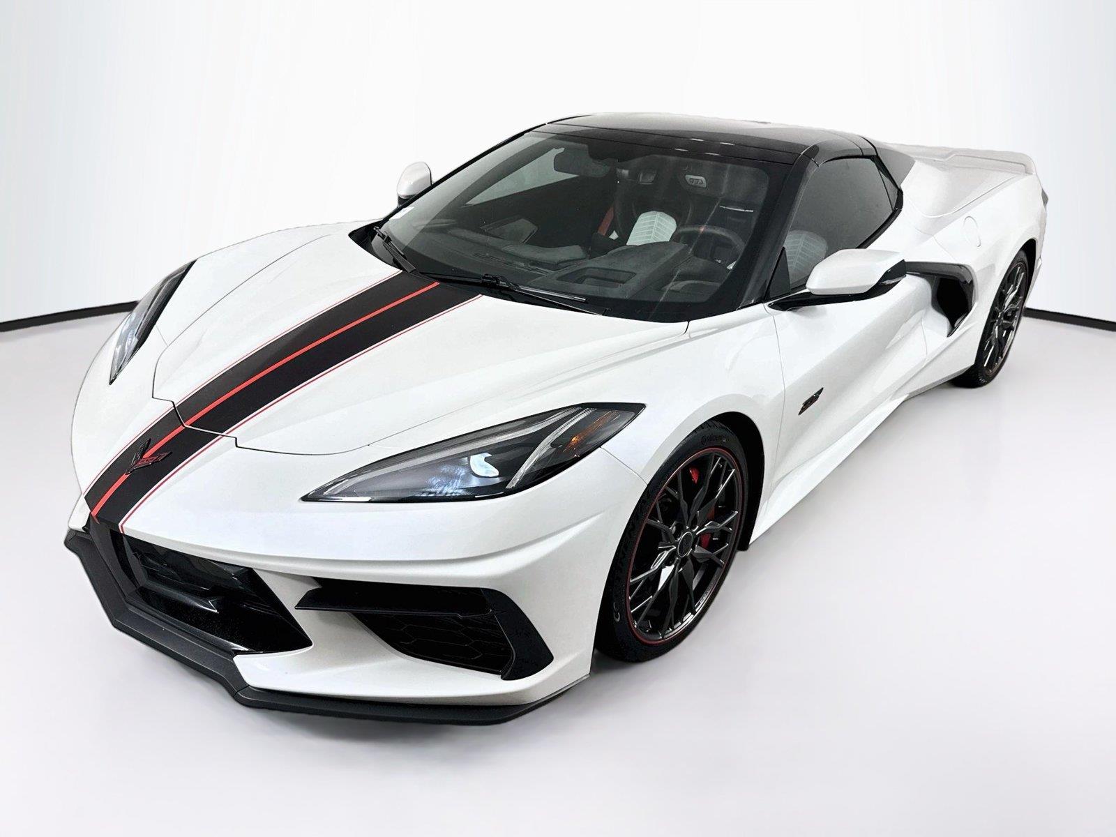 2023 Chevrolet Corvette