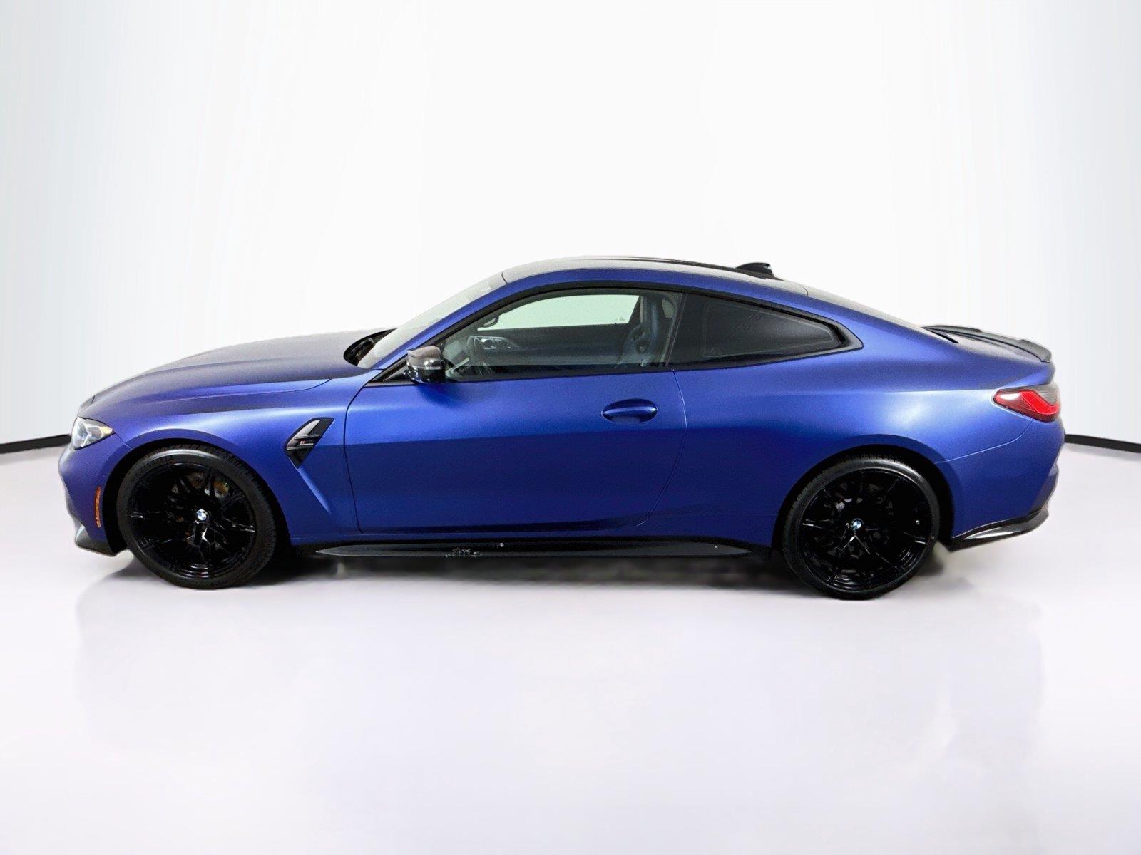2023 BMW M4 photo 2