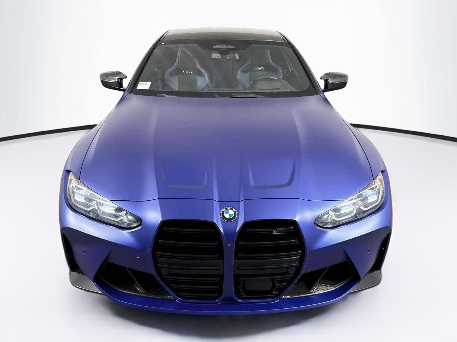 2023 BMW M4 photo 10