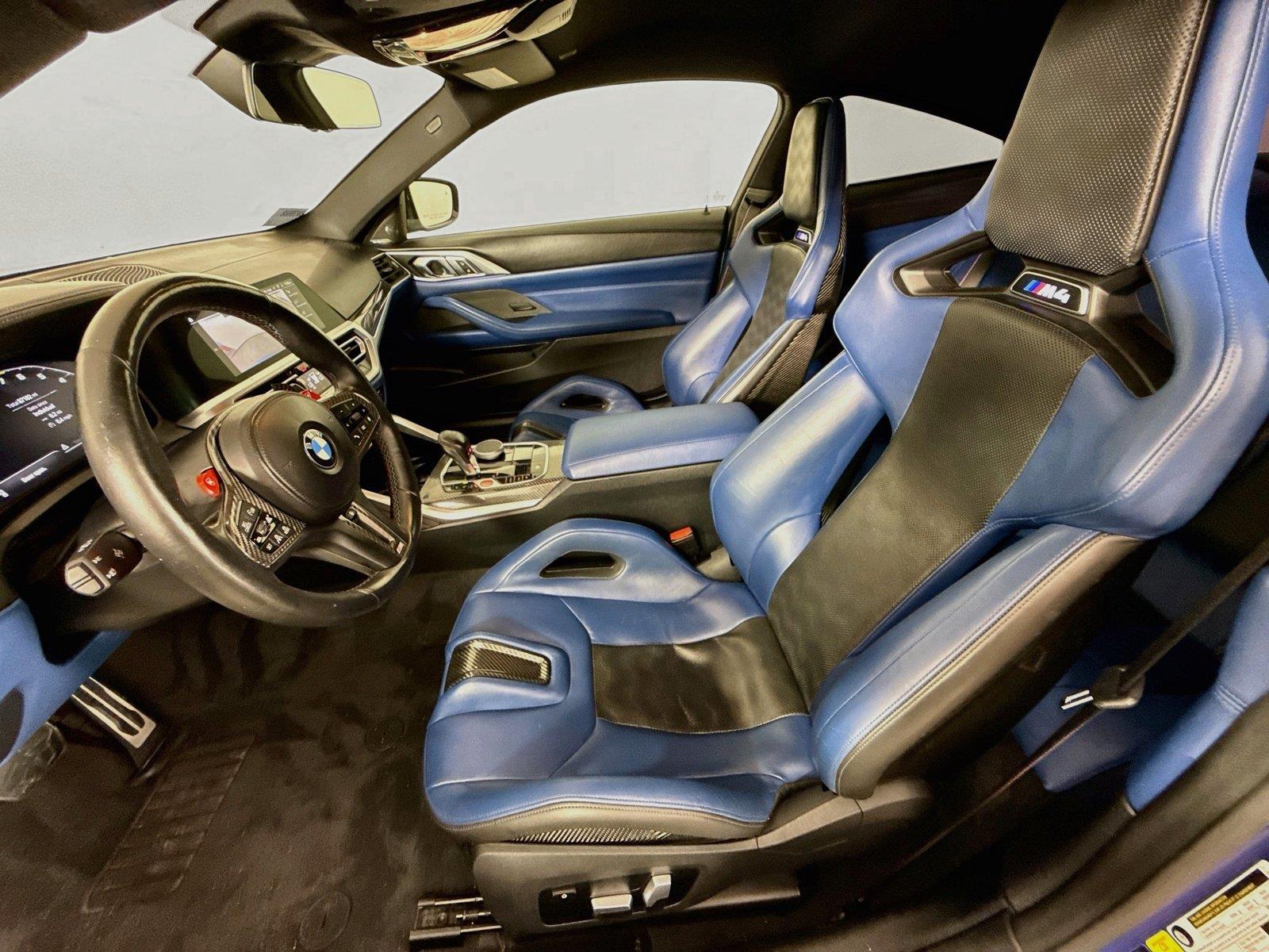 2023 BMW M4 photo 11