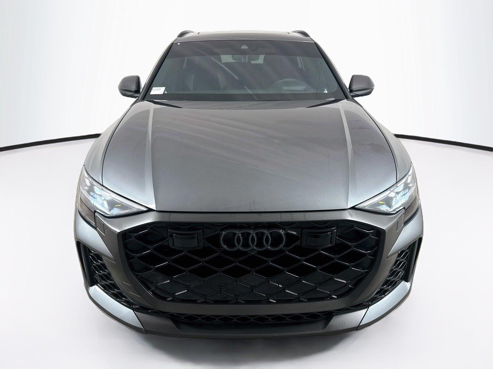 2025 Audi RS Q8 photo 10