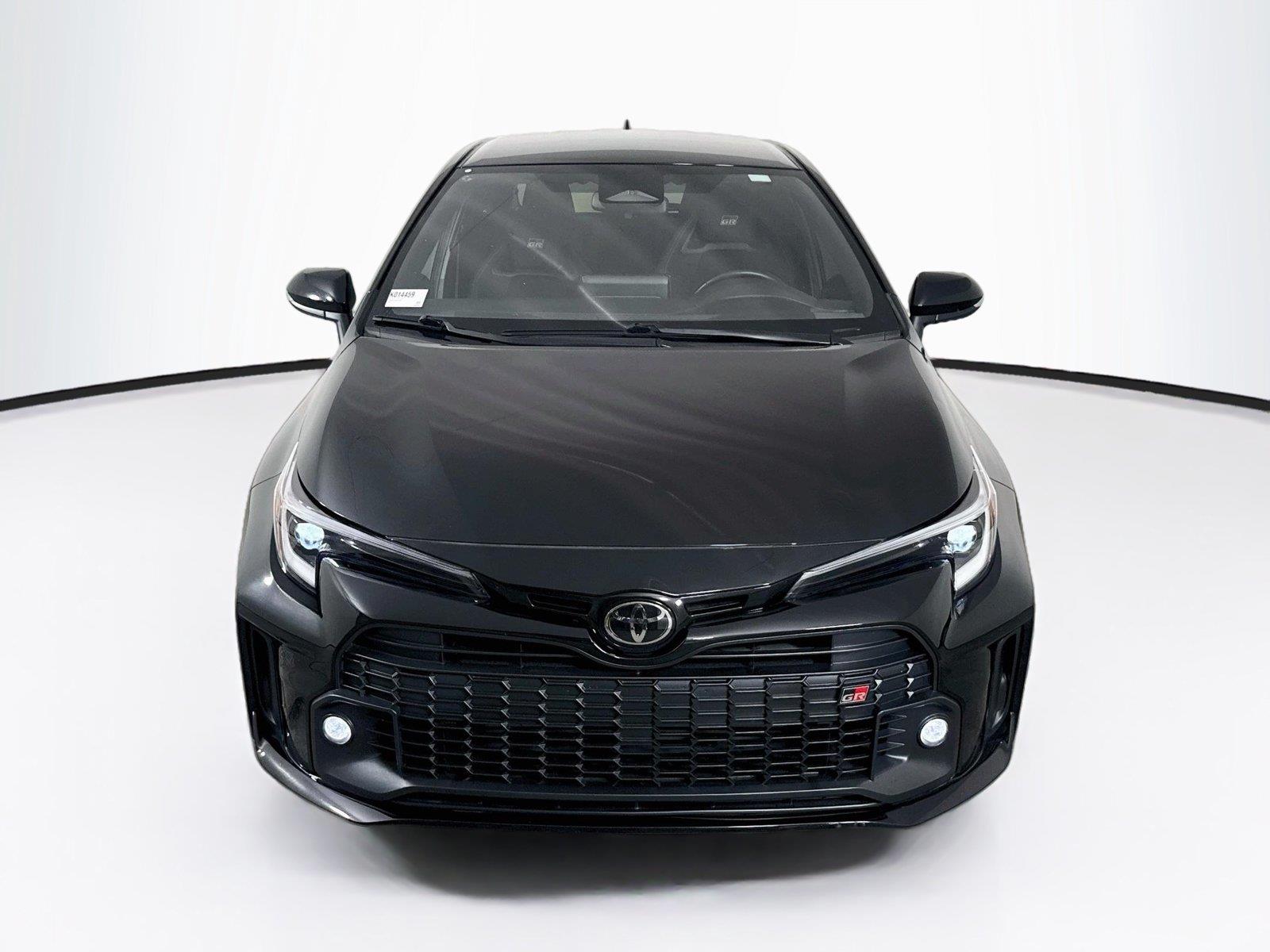 2024 Toyota GR Corolla photo 10