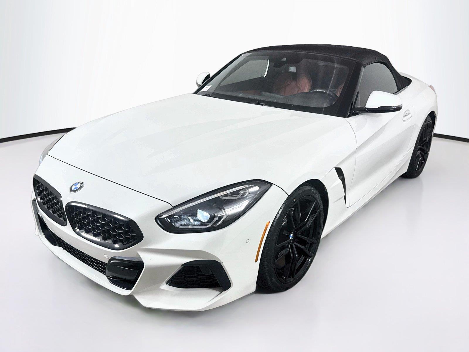2019 BMW Z4
