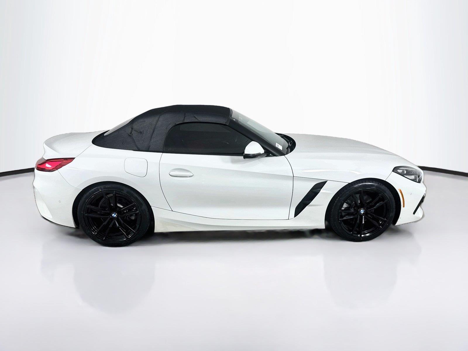2019 BMW Z4 photo 7