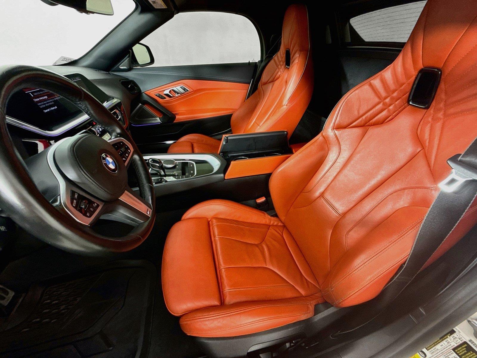 2019 BMW Z4 photo 10